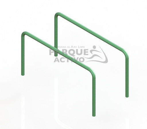 [7712] Barra paralela eco2