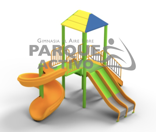 [7772] Estación Portoviejo