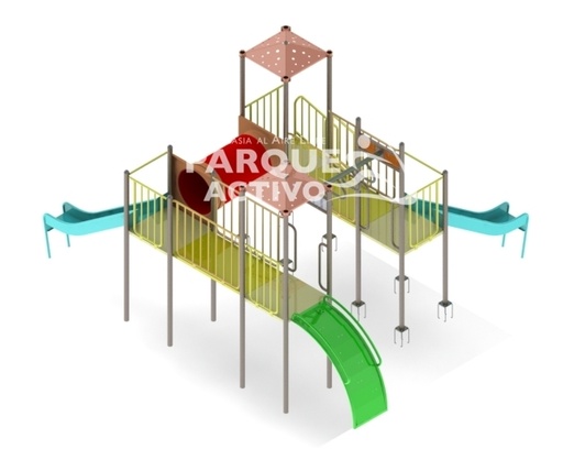 [7776] Estación Vinces