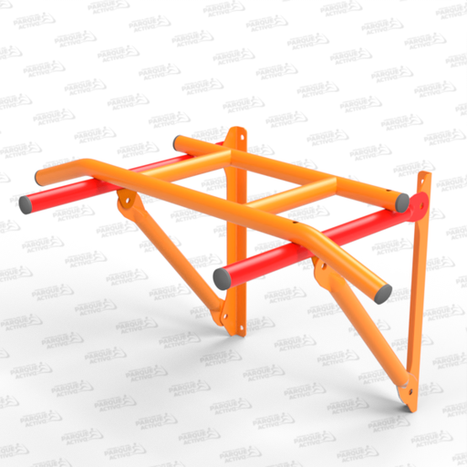 [7788] Barra multifuerza