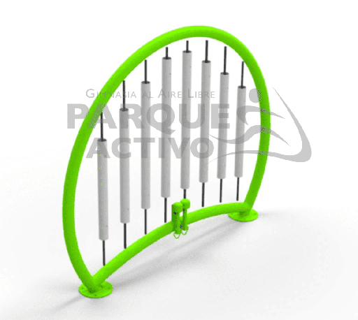 [7797] Xilofono Sauces