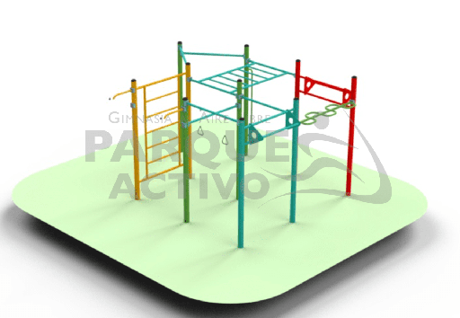 [7933] Crossfit eclipse