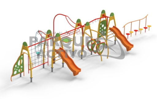 [7998] Estacion Divino Niño