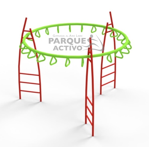 [8038] Pasamanos rafael