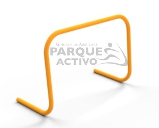 [8054] Arco mini casero