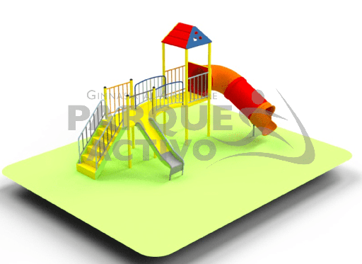 [8087] Estación Súa