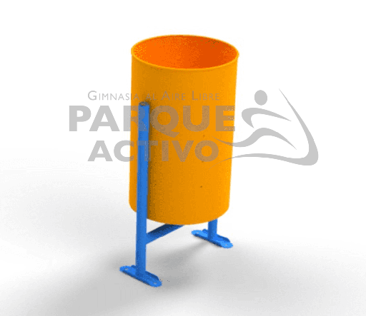 [8111] Basurero ejido