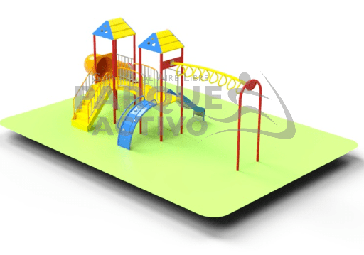 [8558] Estacion Tixan