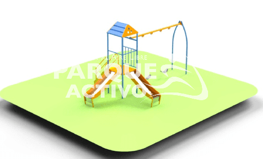 [8680] Estación angelito