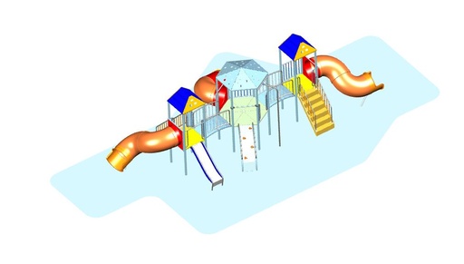 [8895] Estación Putumayo