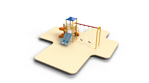 [8904] Estación Lago Agrio