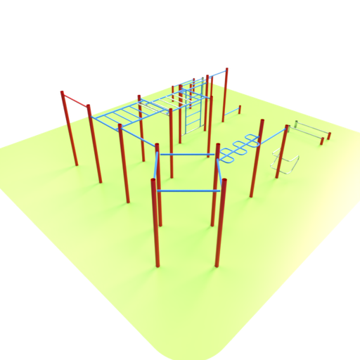 [9008] Crossfit Cayambe
