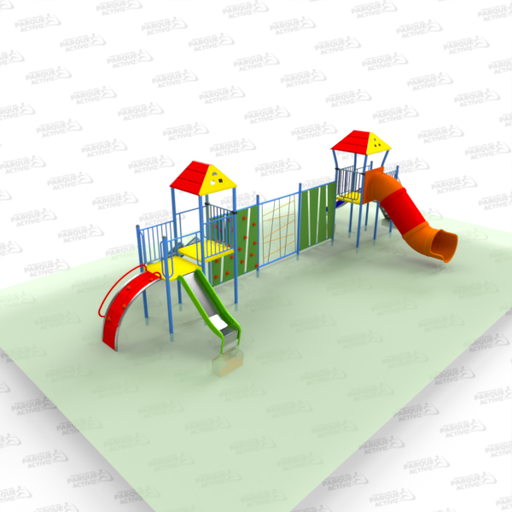 [9126] Estacion Pilanqui