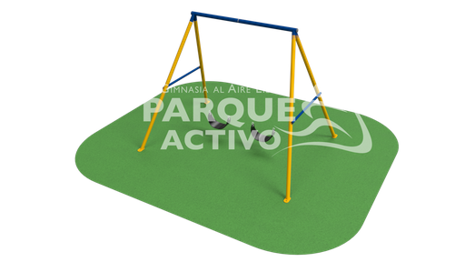 [9161] Columpio hogar 