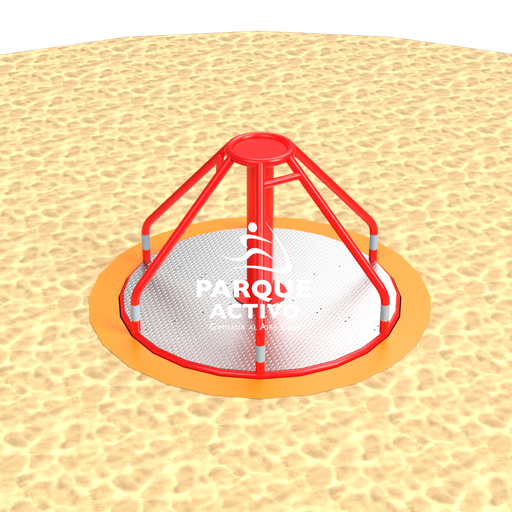 [9246] Carrusel bicentenario